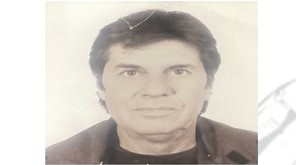 Έφυγε απο τη ζωή ο Βασίλειος Δέλλας 
